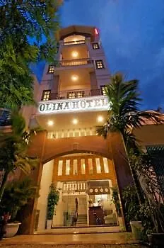 Olina Hotel Da Nang