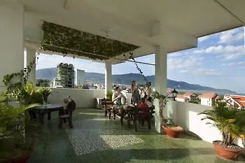 ***  Olina Hotel Da Nang Vietnam