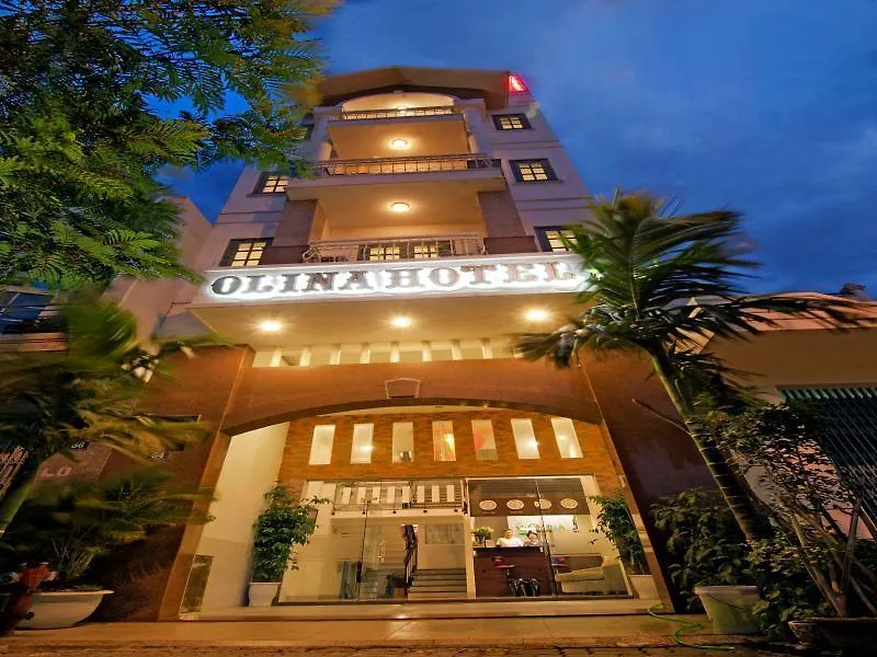 Olina Hotel Da Nang