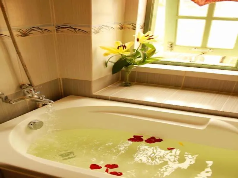 Olina Hotel Da Nang