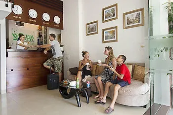 Olina Hotel Da Nang