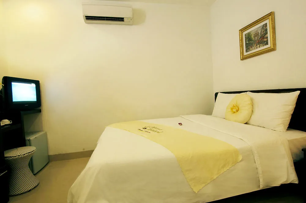 Olina Hotel Da Nang Vietnam