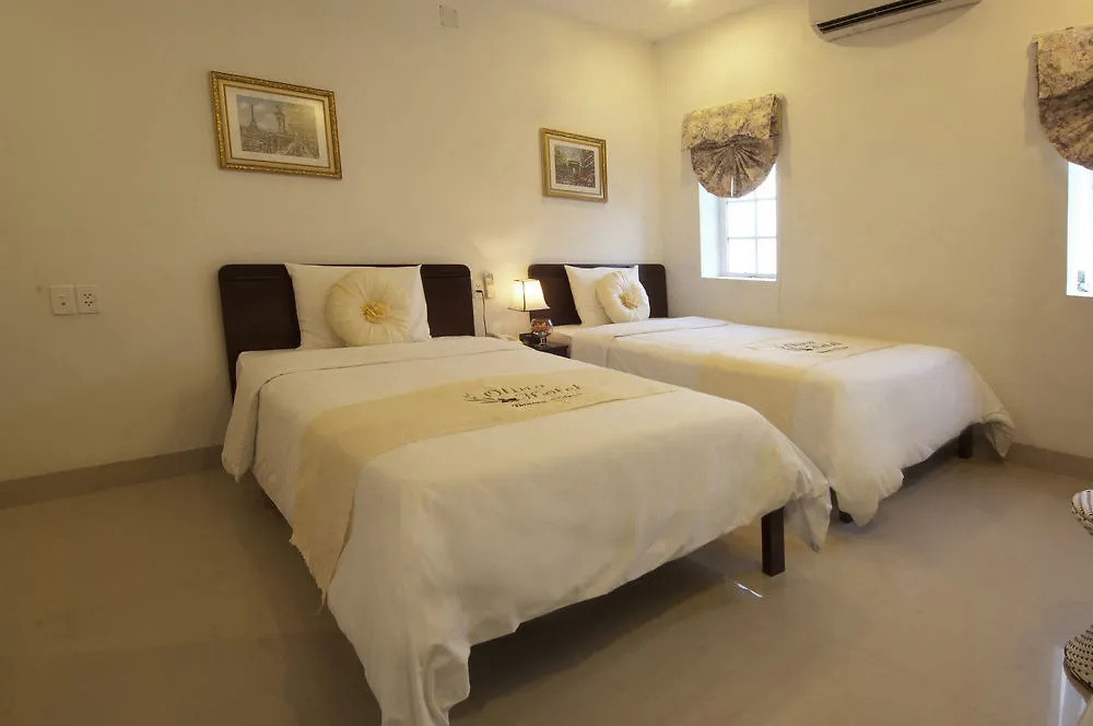 Olina Hotel Da Nang